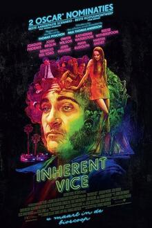 Inherent Vice