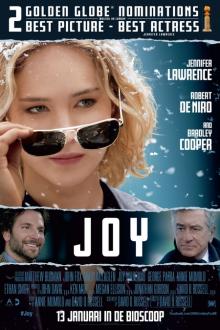 Joy