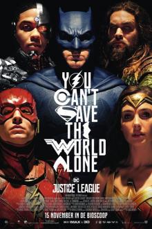 Justice League