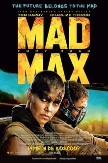 Mad Max: Fury Road