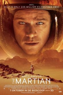 The Martian