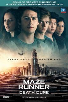 Marathon: The Maze Runner