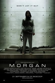 Morgan