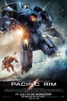 Pacific Rim