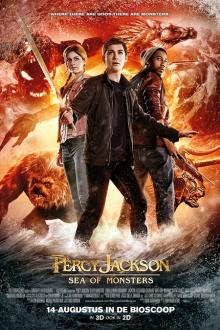 Percy Jackson: Sea of Monsters