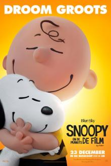 Kids at the Movies: Snoopy en de Peanuts