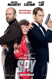 Spy
