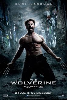 Avant-première: The Wolverine