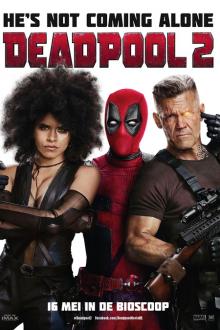 Deadpool 2