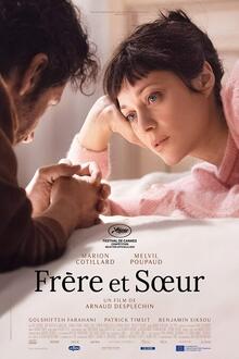 Frère et soeur