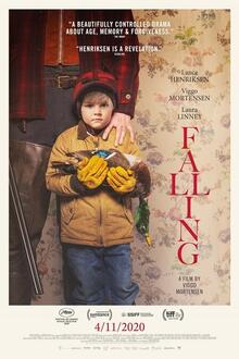 Falling