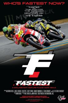 DOCU: FASTEST