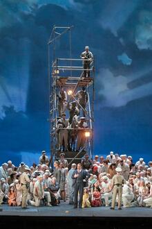 Opera Live 2020: Fidelio