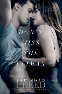 Marathon: Fifty Shades