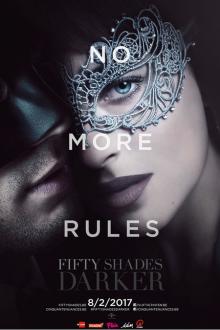 Fifty Shades Darker 
