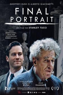 Cinema Storck: Final Portrait