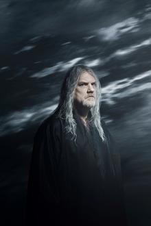 Opéra Reprise 2020: Der Fliegende Holländer
