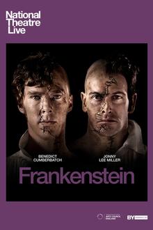 Theatre 2018: 'Frankenstein' feat. Miller
