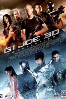Avant-Première: G.I. Joe 2: Retaliation
