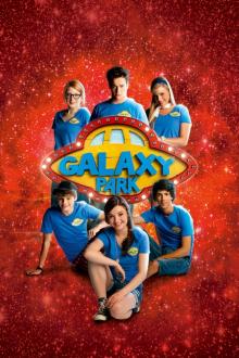 Avant-première: Galaxy Park