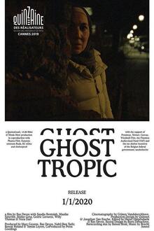 Cinema Storck: Ghost Tropic