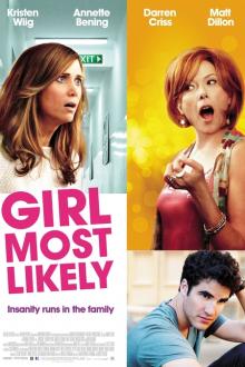 Girl Most Likely