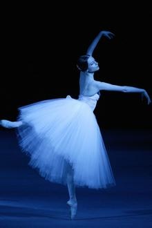 Ballet 2020: Giselle