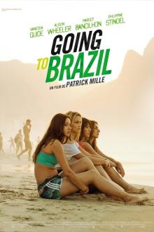 Going to Brazil