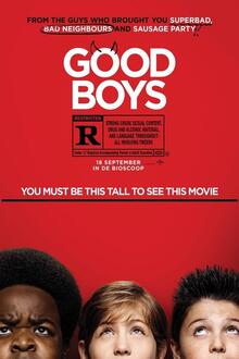 Good Boys