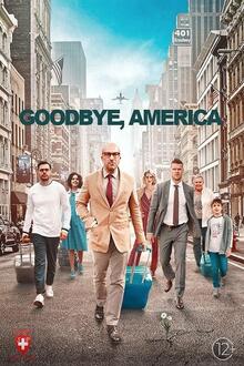 Gudbay, Amerika!