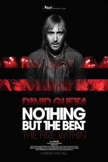 DAVID GUETTA - THE MOVIE