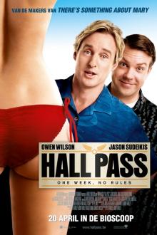 HALL PASS