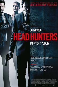 Filmfestival Gent On Tour: Headhunters