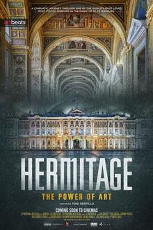 Kunst 2020: Hermitage. The Power of Art