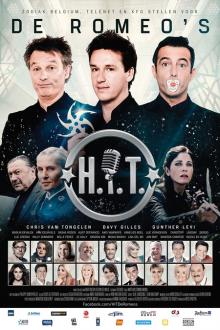 Seniors: H.I.T.