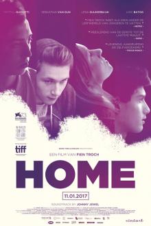 Cast Visit: Home