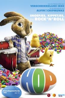 HOP