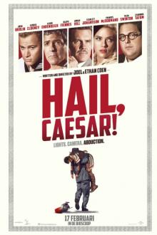 Cinema Deluxe: Hail, Caesar!