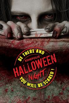 Halloween Night 2021