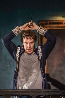 Theatre: NT Live: Hamlet
