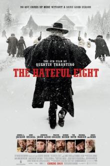 Cinema Deluxe: The Hateful Eight