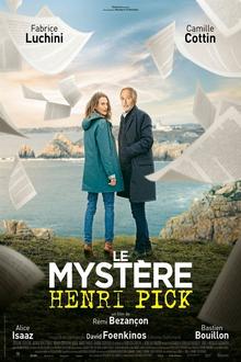 Seniors: Le Mystère Henri Pick