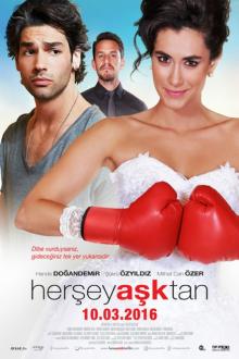 Her sey Asktan