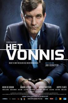 Cast Visit: Het Vonnis
