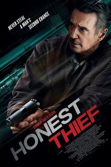Honest Thief