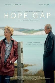 Seniors: Hope Gap