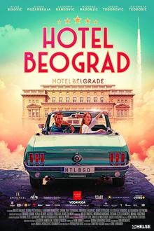 Hotel Belgrad (Russian or Serbian Version)