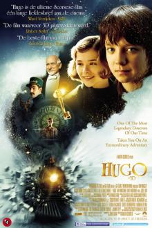 Oscars: Hugo