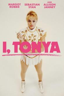 Cinema Storck: I, Tonya