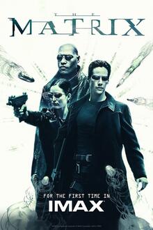 The Matrix (1999)